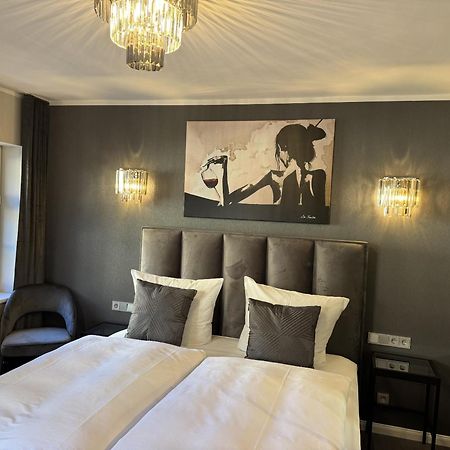 Apartmenthaus Burkhardt Meißen Zewnętrze zdjęcie