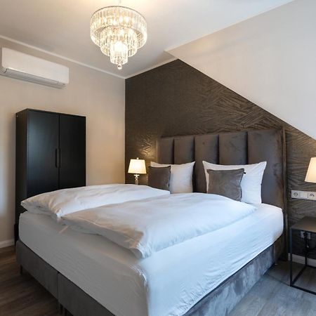 Apartmenthaus Burkhardt Meißen Pokój zdjęcie