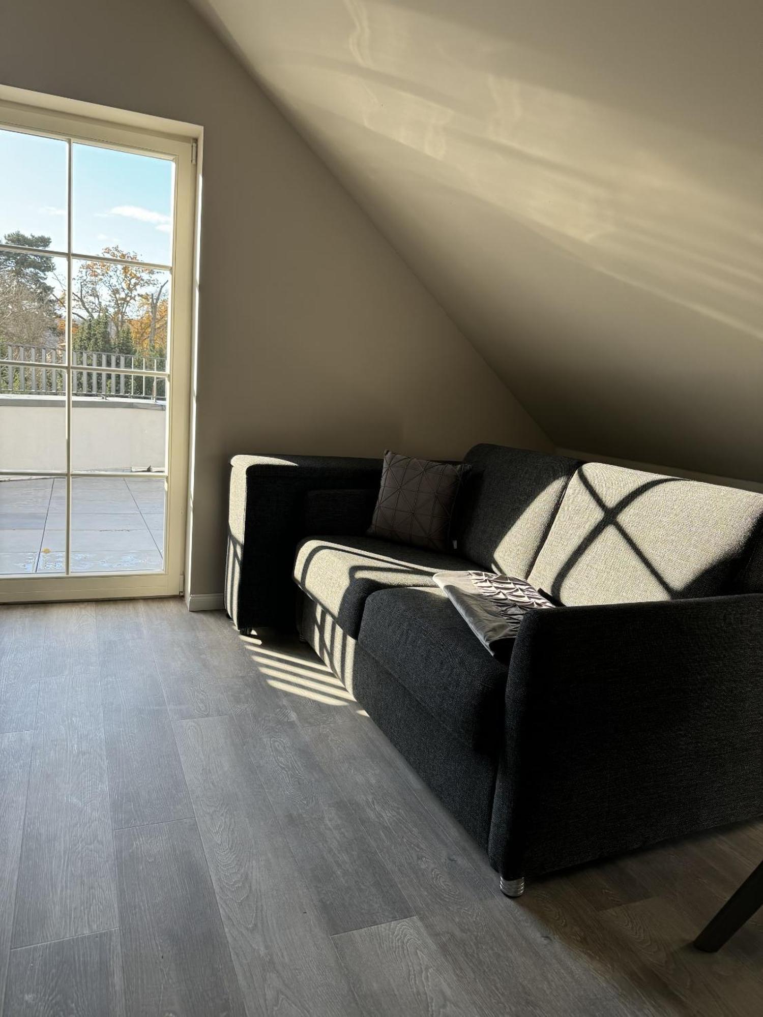 Apartmenthaus Burkhardt Meißen Pokój zdjęcie
