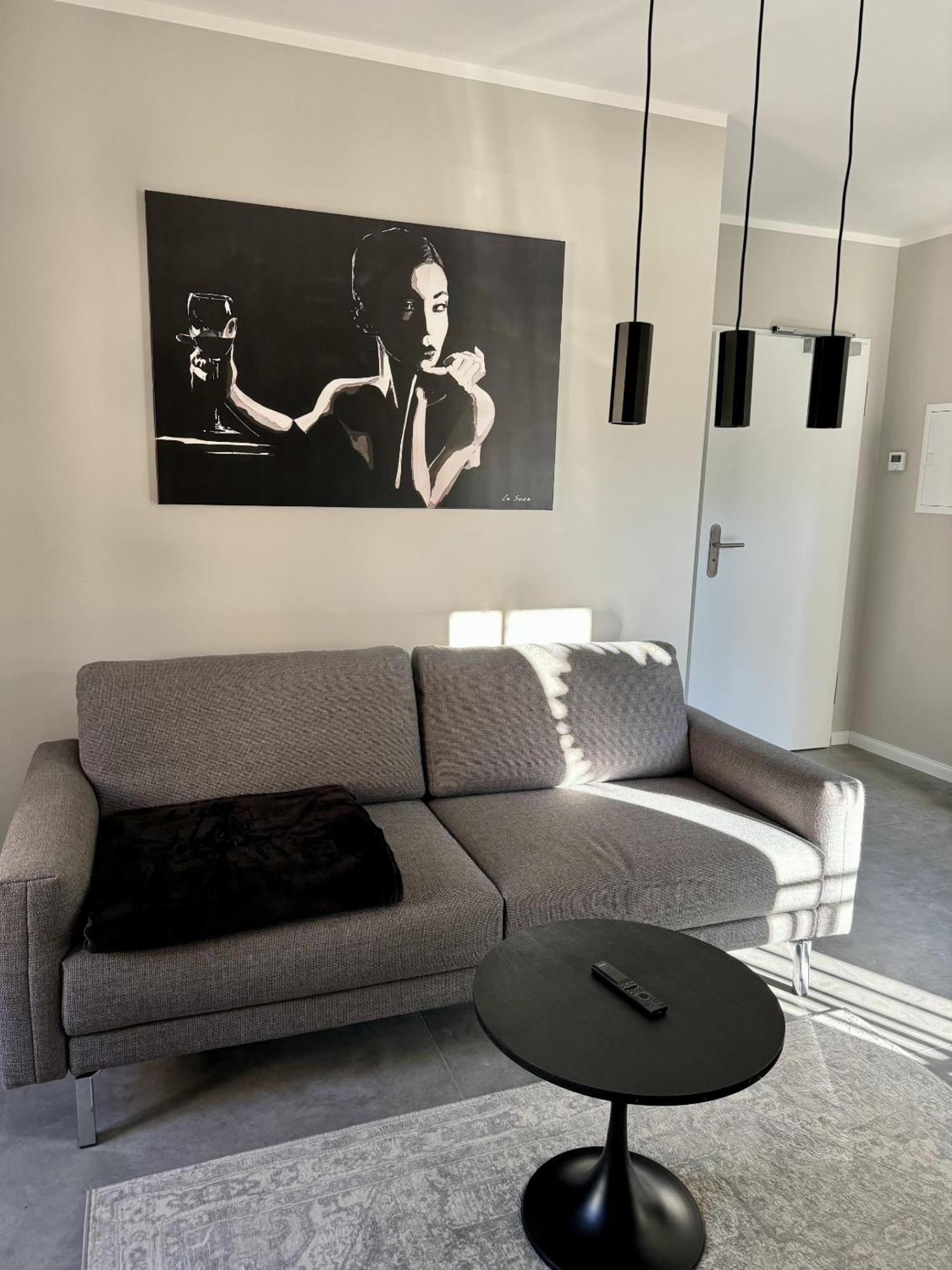 Apartmenthaus Burkhardt Meißen Pokój zdjęcie