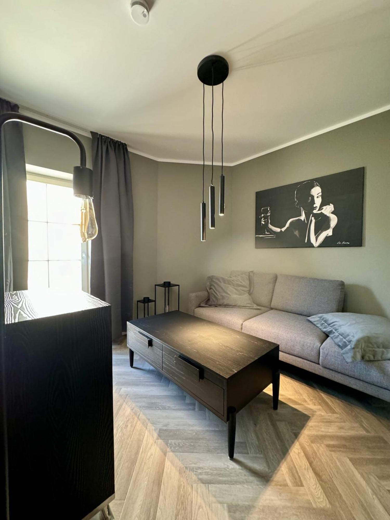 Apartmenthaus Burkhardt Meißen Pokój zdjęcie