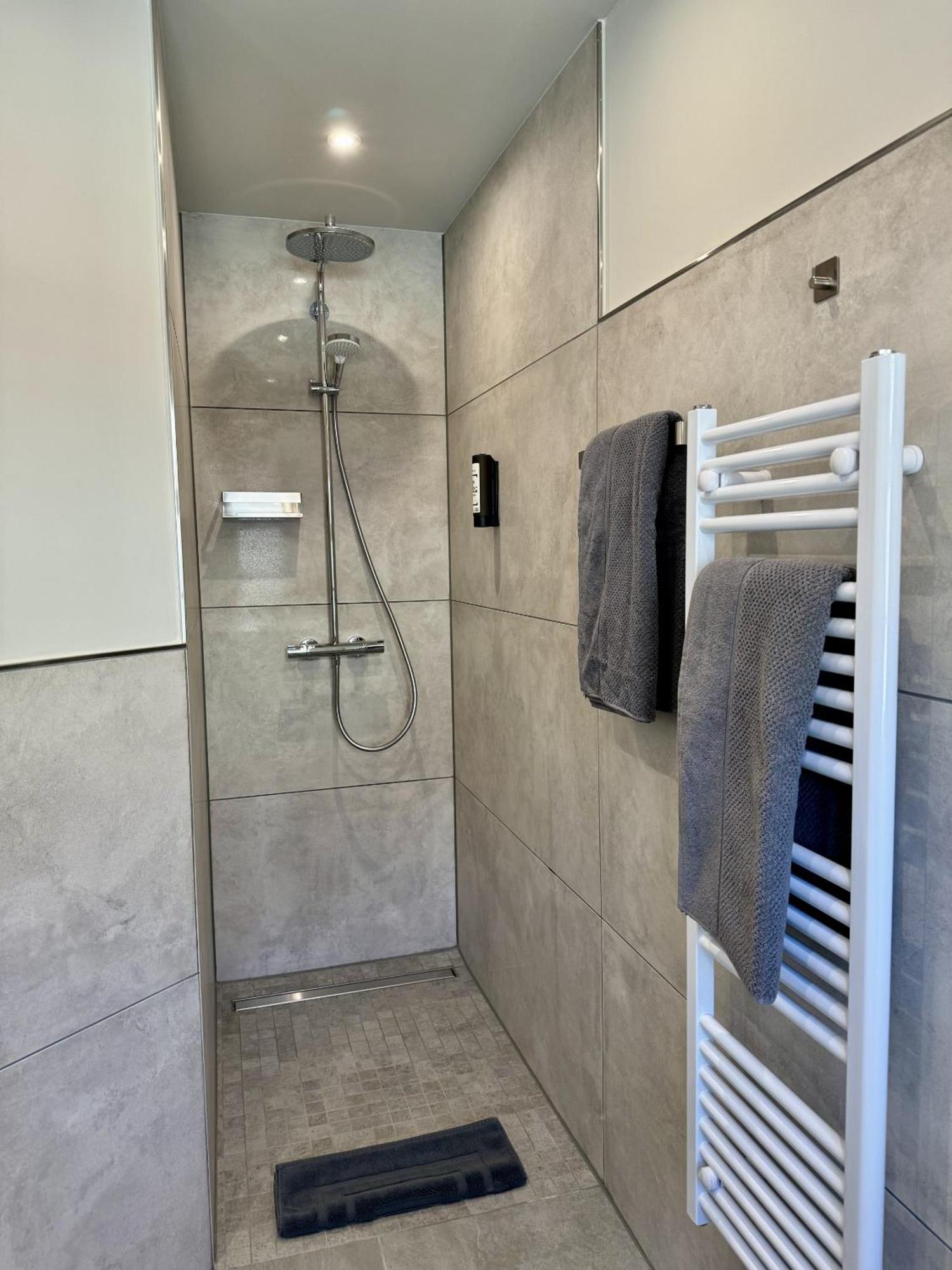 Apartmenthaus Burkhardt Meißen Pokój zdjęcie