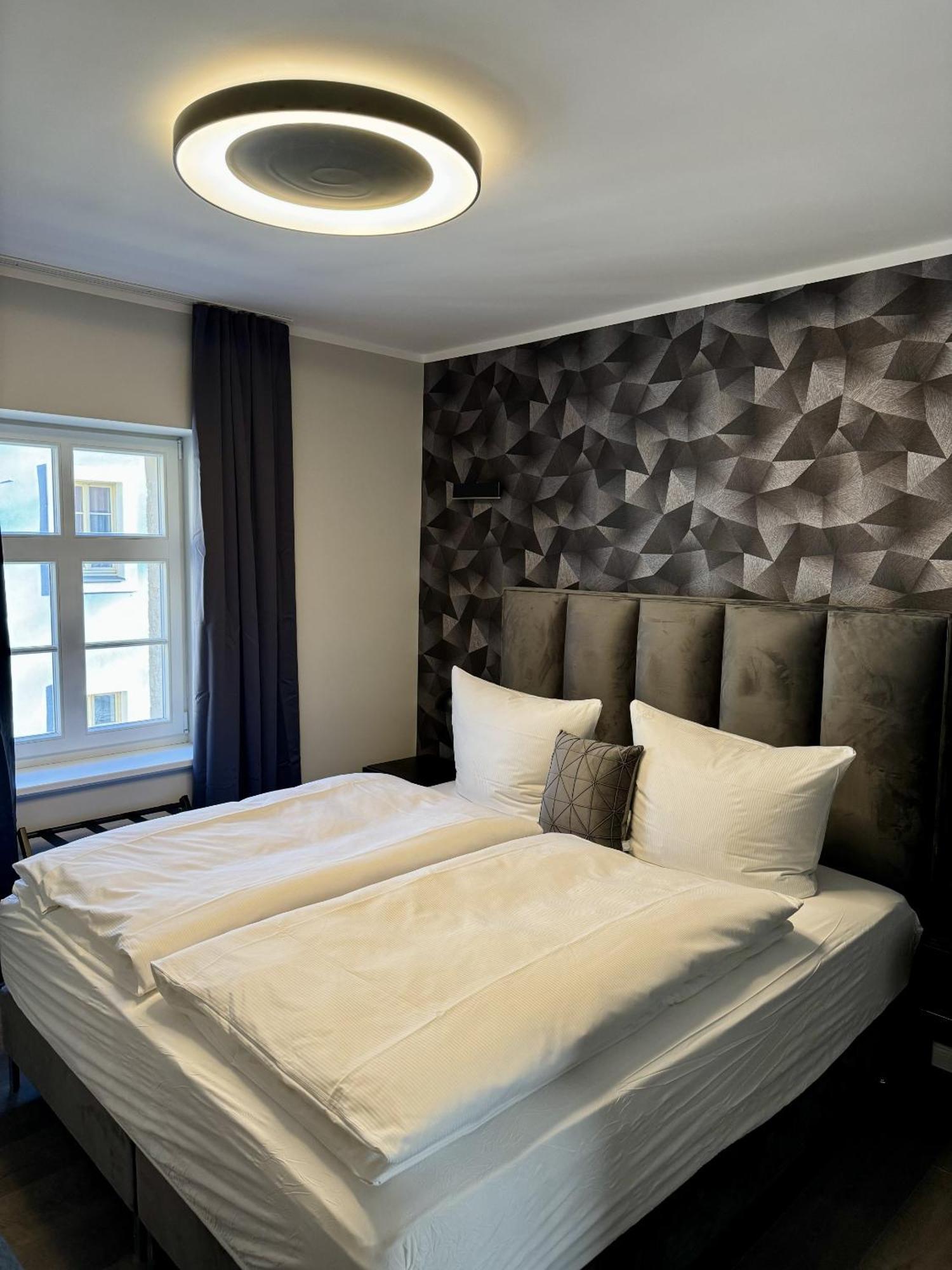 Apartmenthaus Burkhardt Meißen Pokój zdjęcie