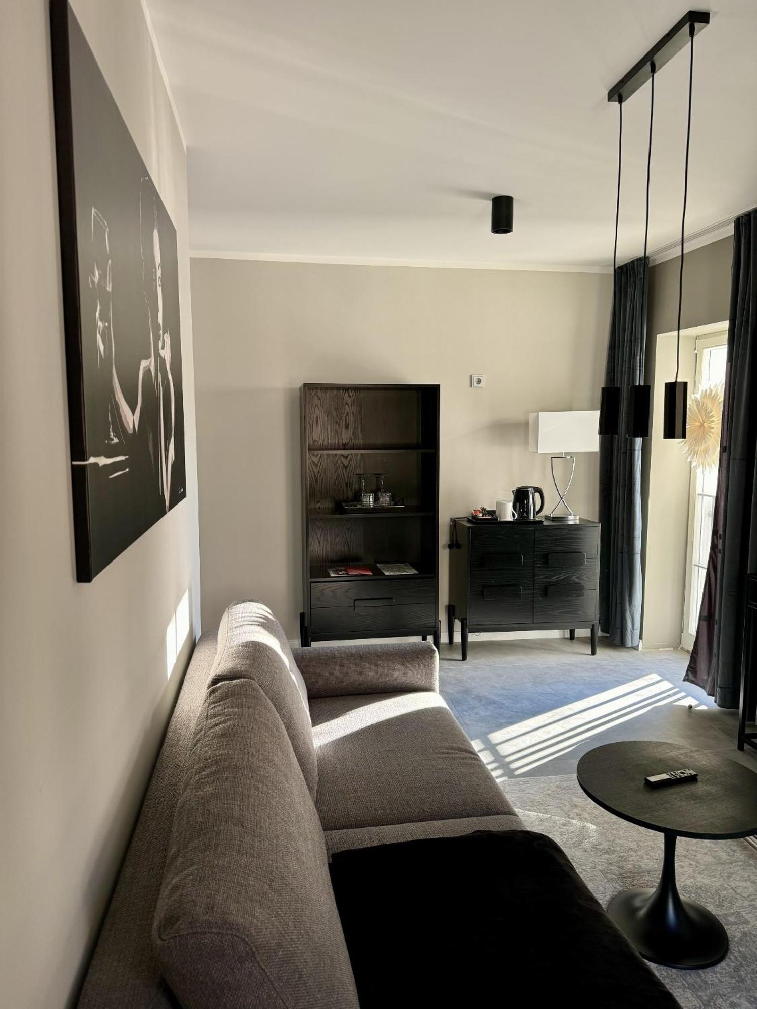 Apartmenthaus Burkhardt Meißen Pokój zdjęcie