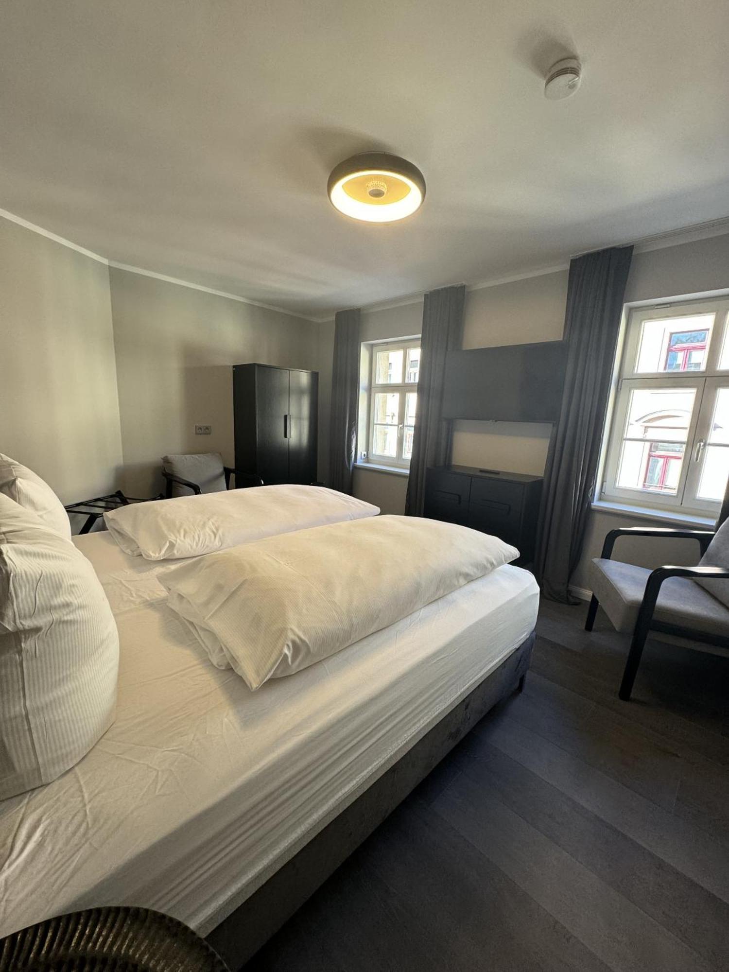 Apartmenthaus Burkhardt Meißen Pokój zdjęcie