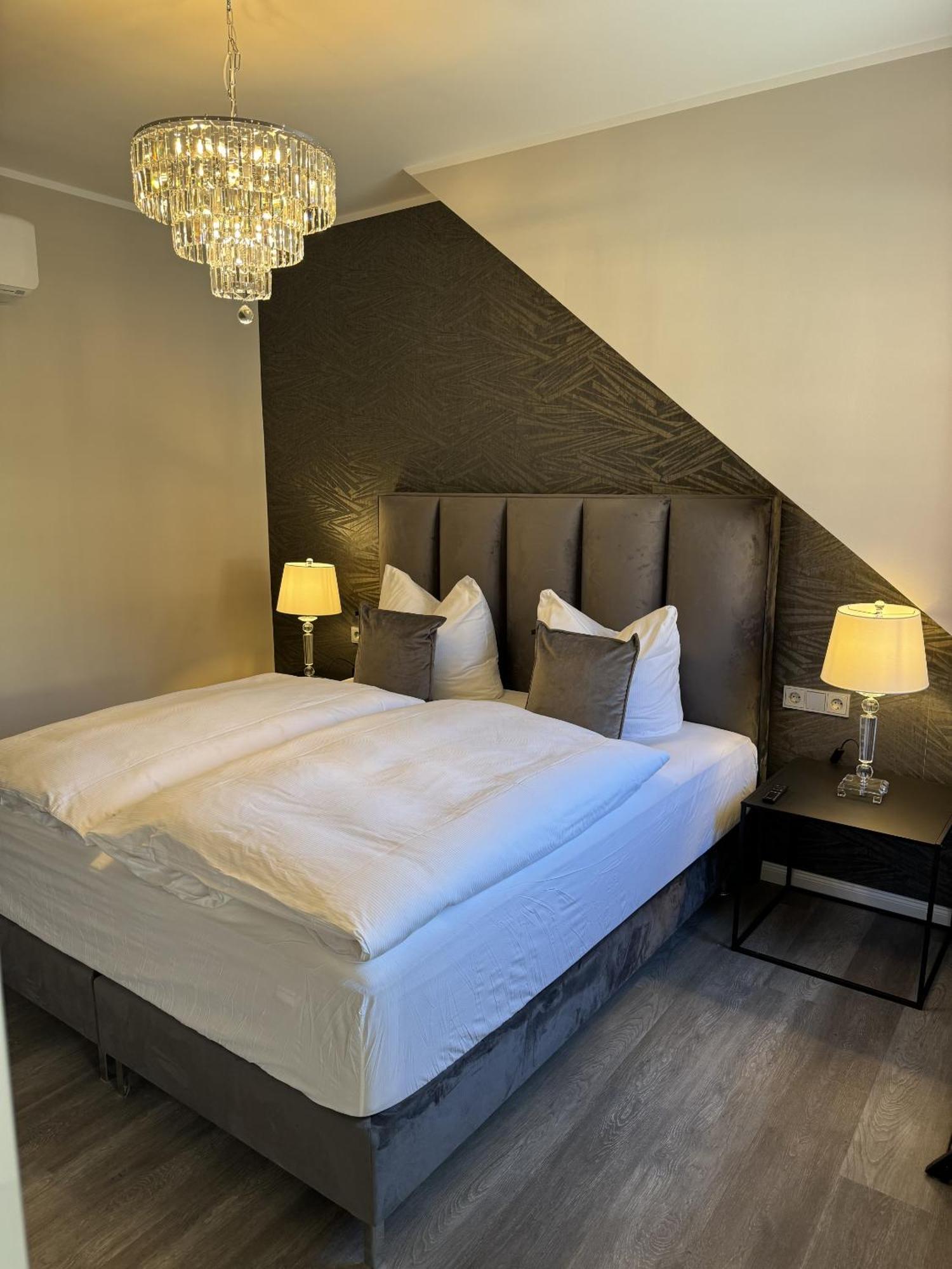 Apartmenthaus Burkhardt Meißen Zewnętrze zdjęcie