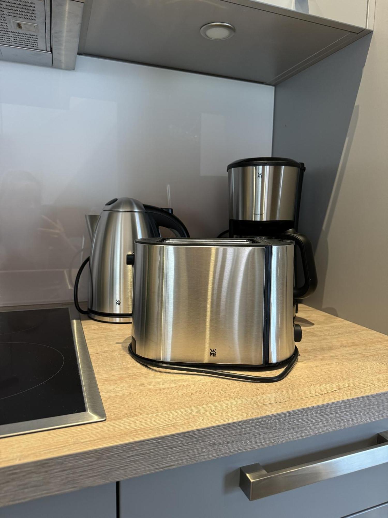 Apartmenthaus Burkhardt Meißen Zewnętrze zdjęcie