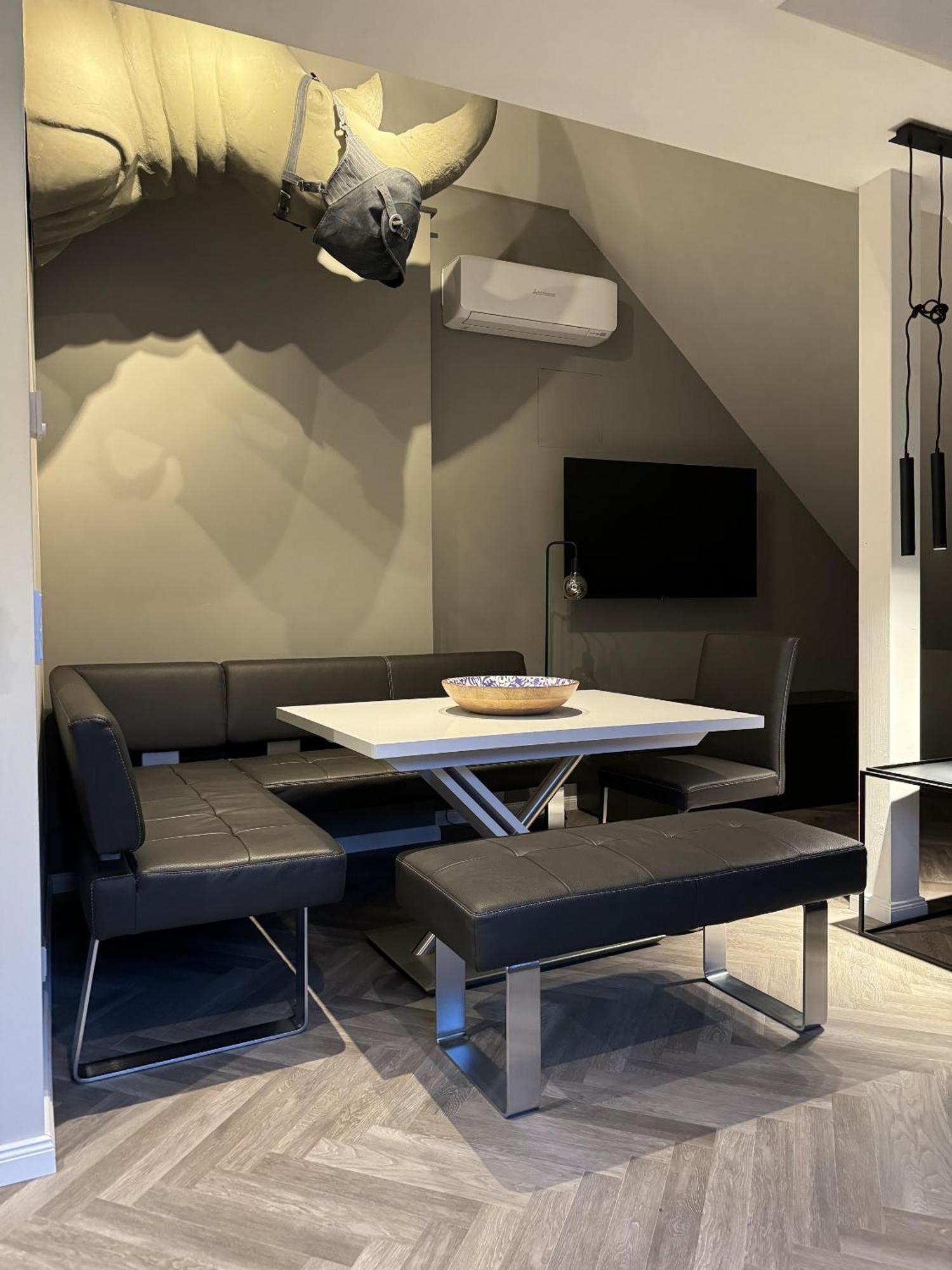 Apartmenthaus Burkhardt Meißen Zewnętrze zdjęcie