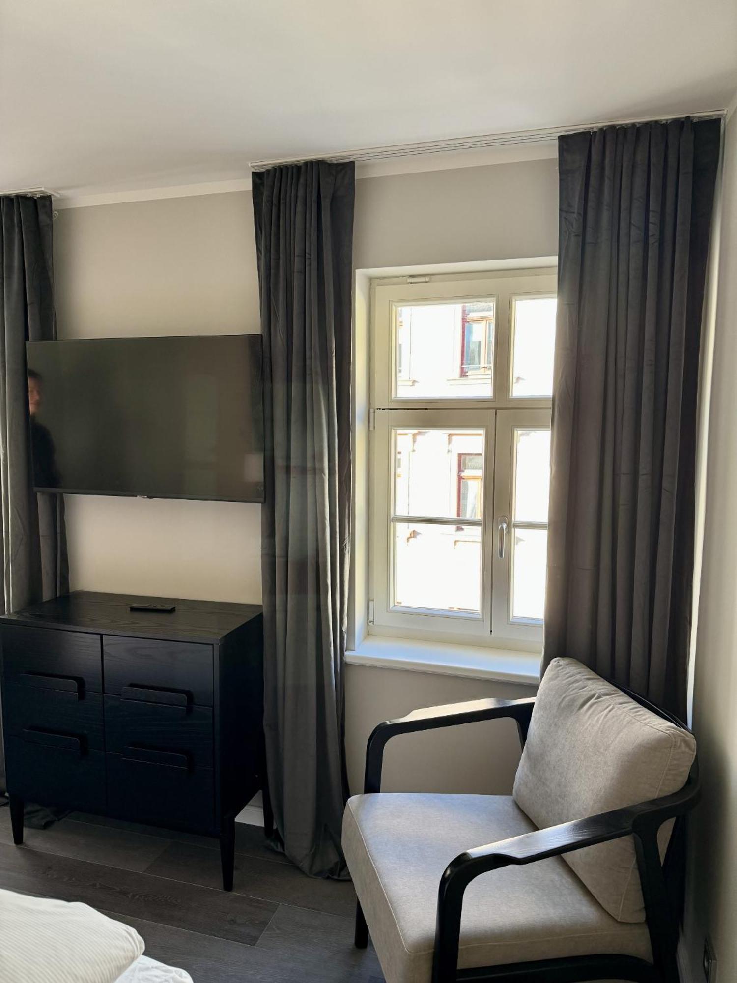 Apartmenthaus Burkhardt Meißen Zewnętrze zdjęcie