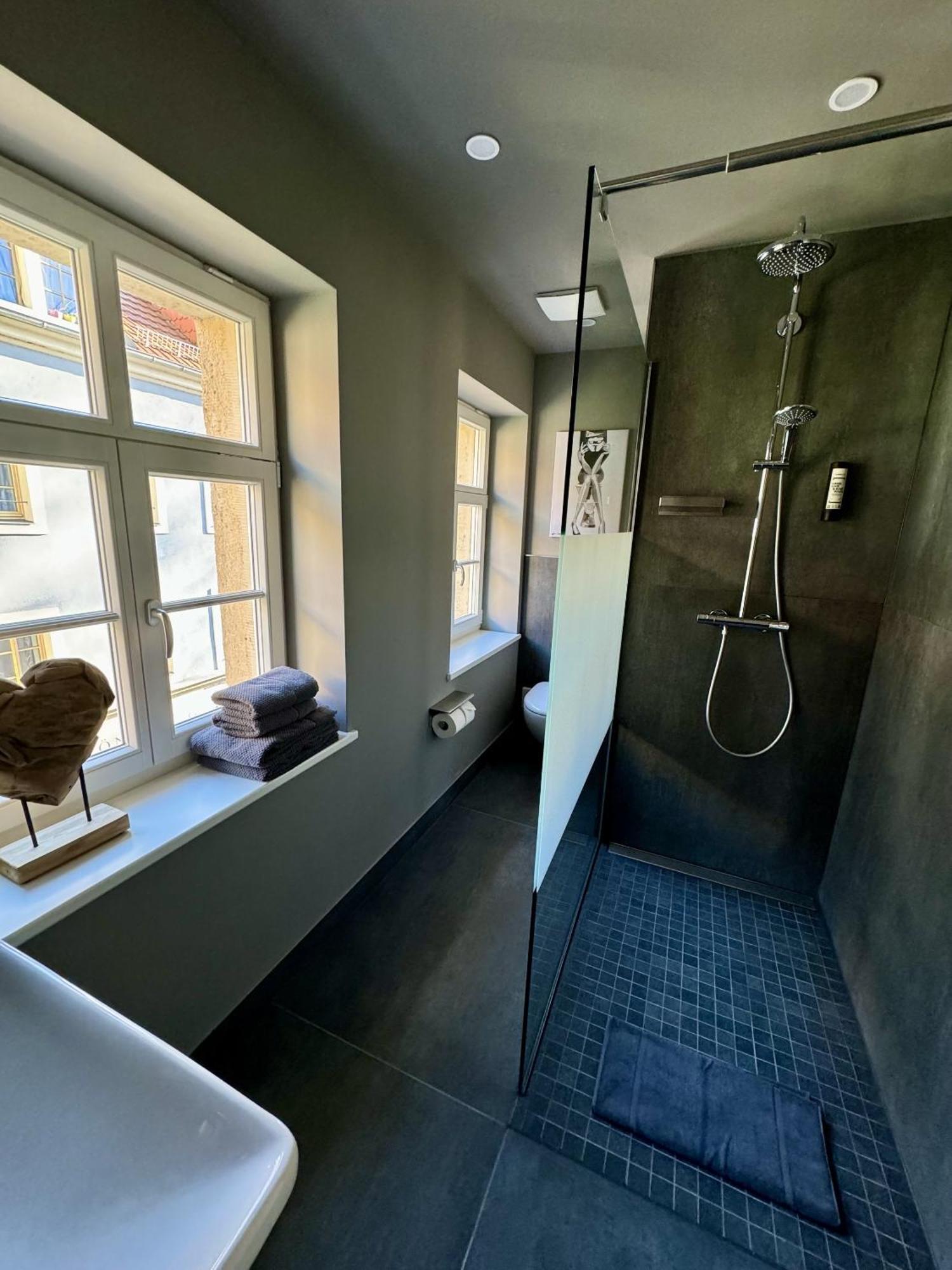 Apartmenthaus Burkhardt Meißen Zewnętrze zdjęcie