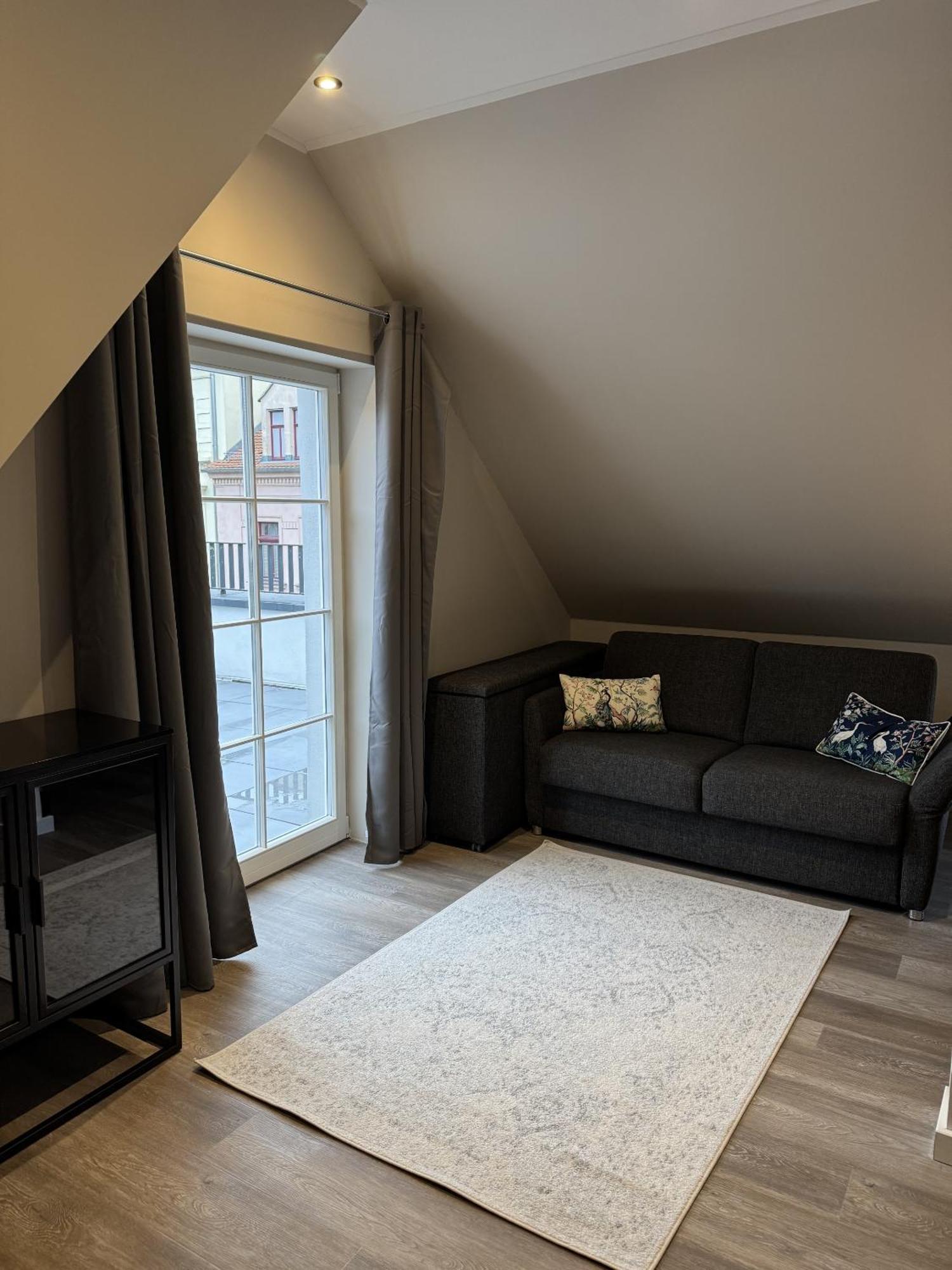 Apartmenthaus Burkhardt Meißen Zewnętrze zdjęcie
