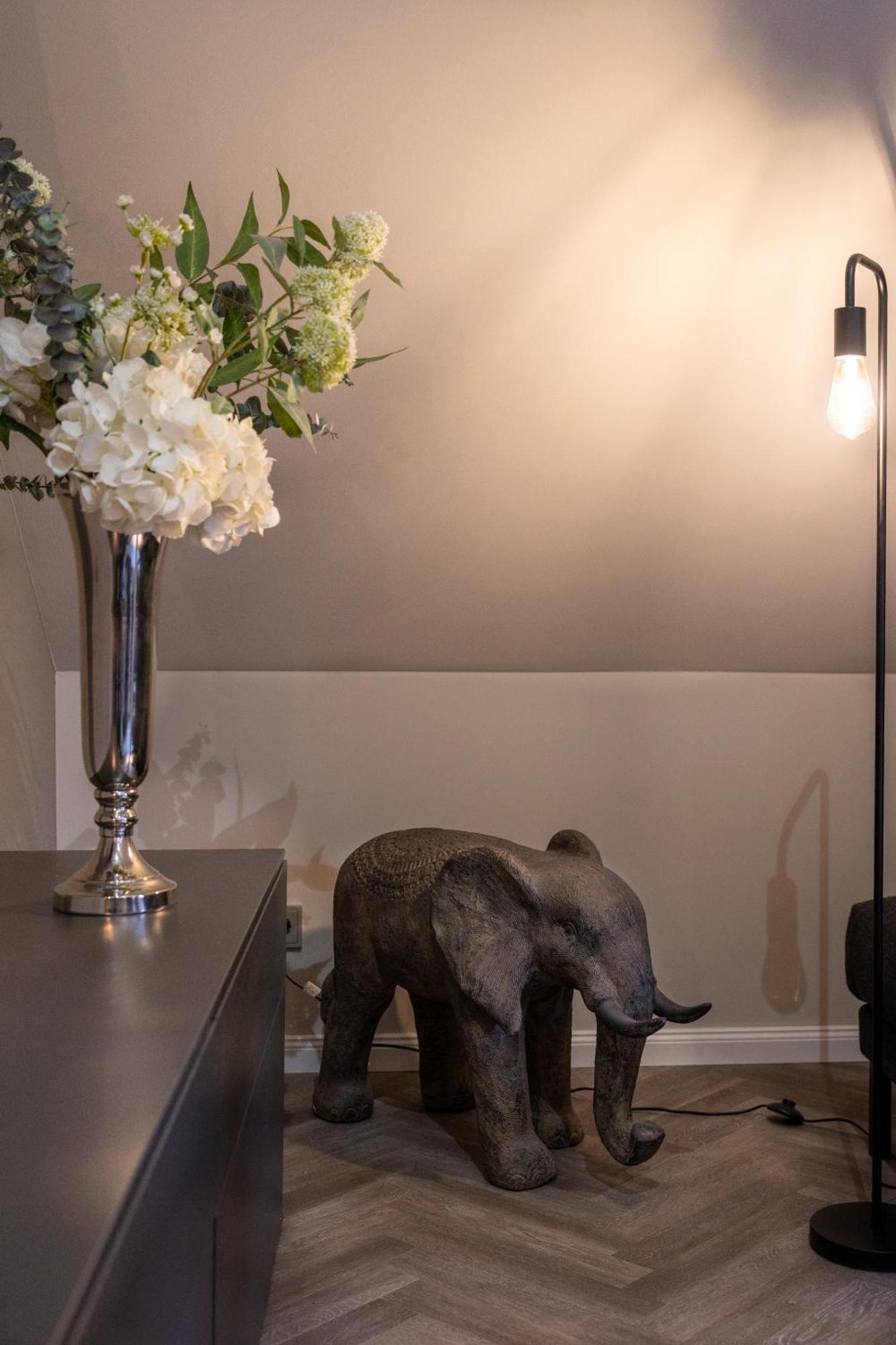 Apartmenthaus Burkhardt Meißen Pokój zdjęcie
