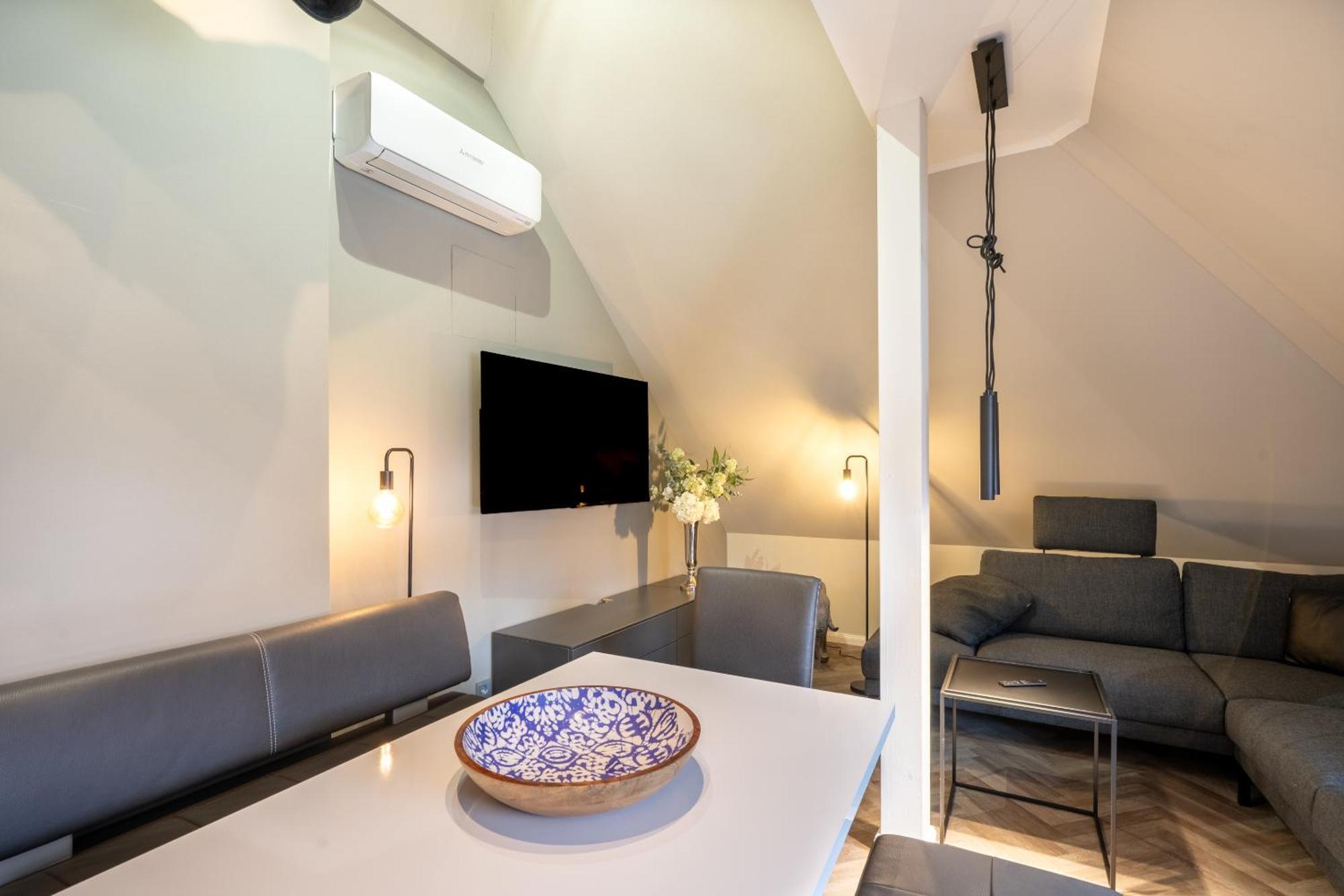 Apartmenthaus Burkhardt Meißen Pokój zdjęcie