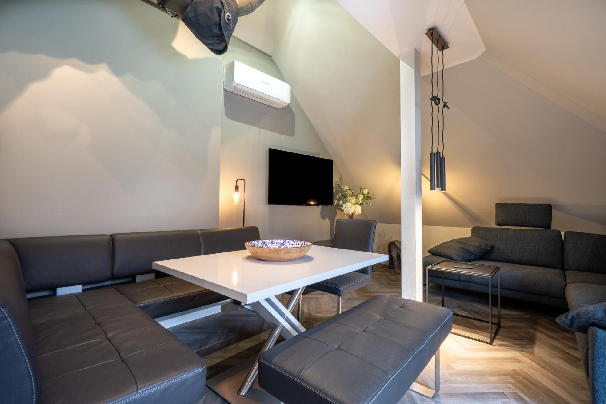Apartmenthaus Burkhardt Meißen Pokój zdjęcie