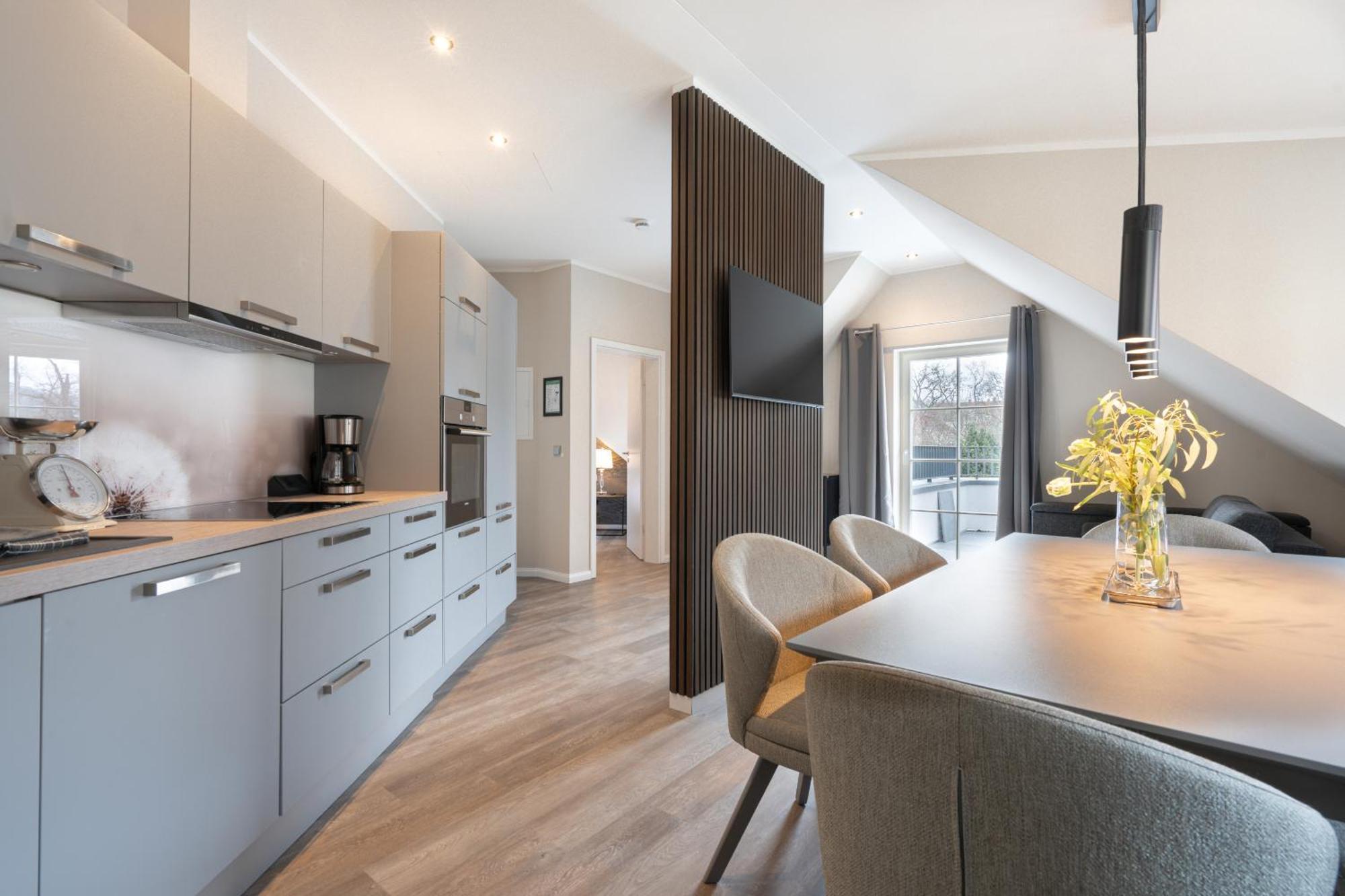 Apartmenthaus Burkhardt Meißen Pokój zdjęcie