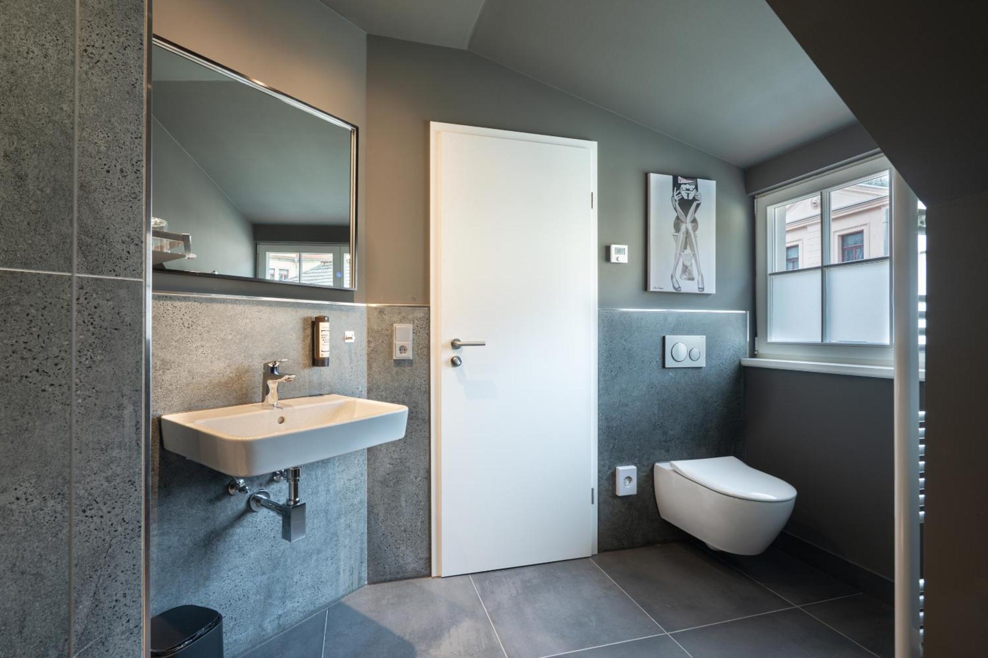 Apartmenthaus Burkhardt Meißen Pokój zdjęcie