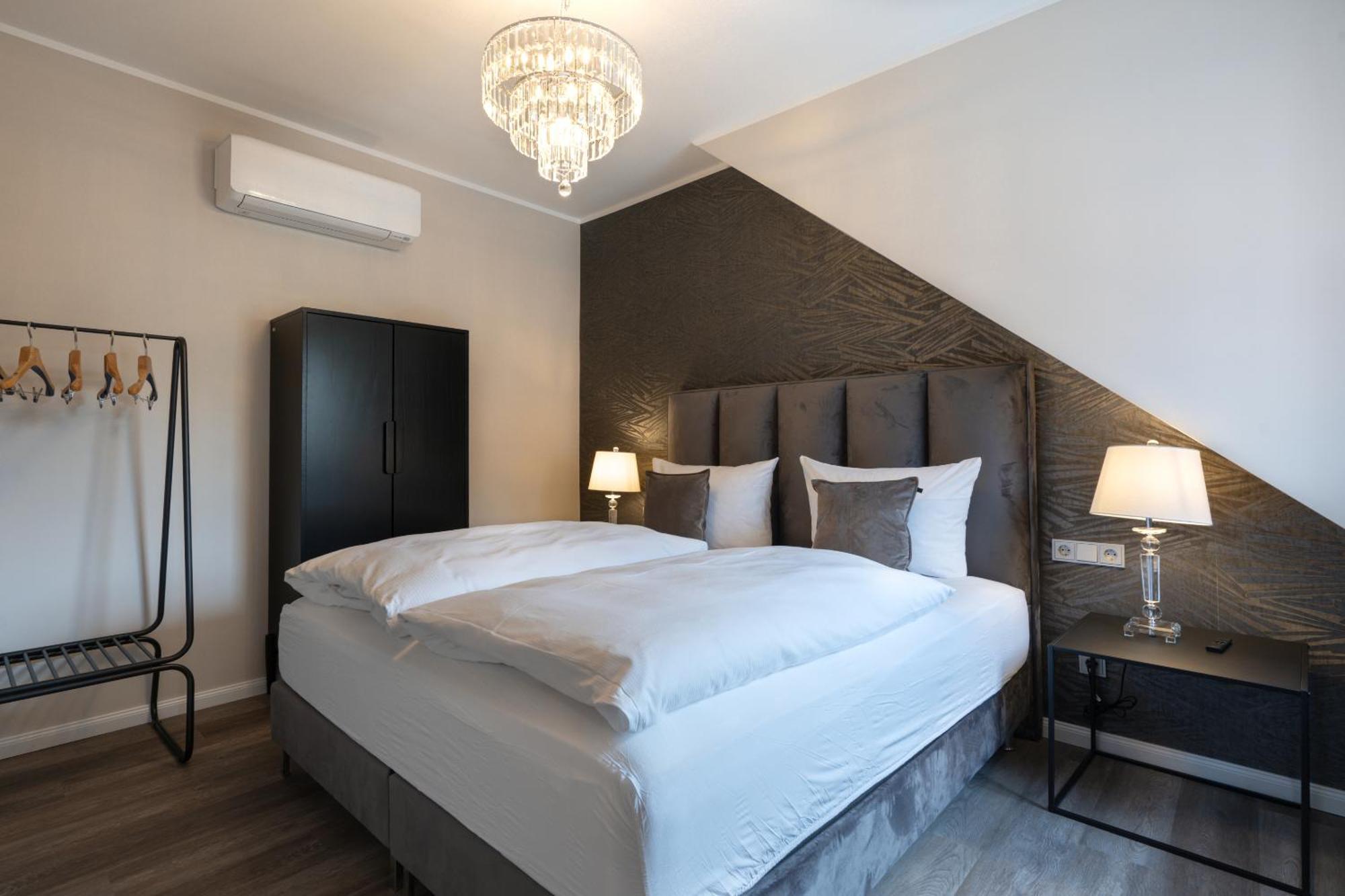 Apartmenthaus Burkhardt Meißen Pokój zdjęcie