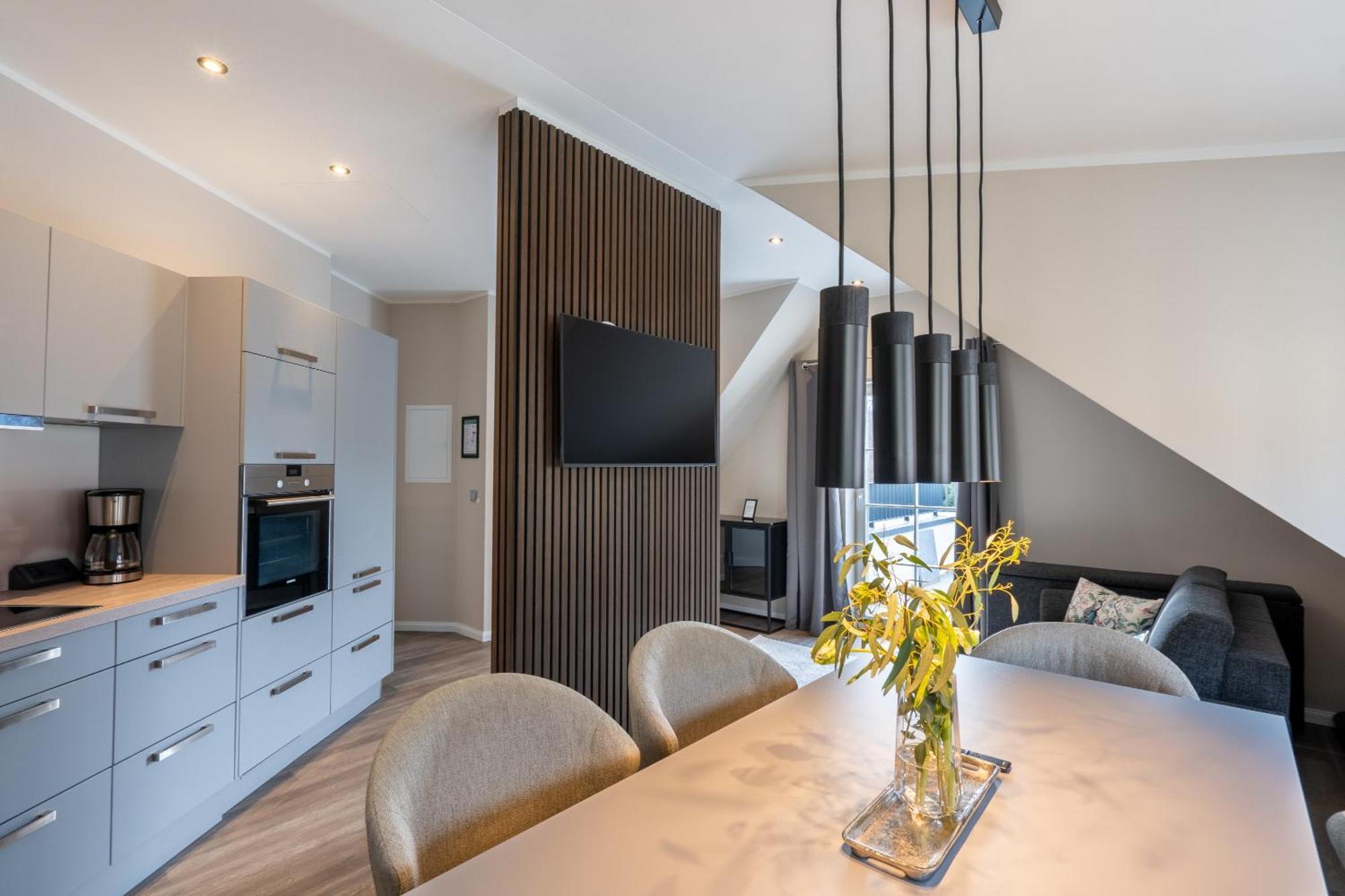 Apartmenthaus Burkhardt Meißen Pokój zdjęcie