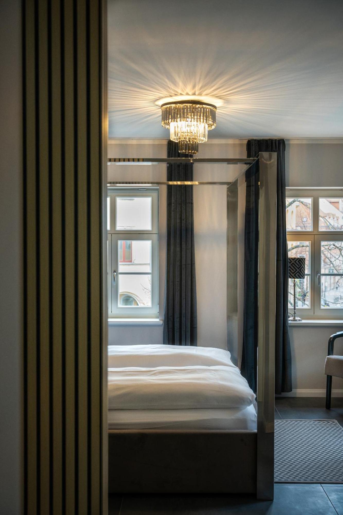 Apartmenthaus Burkhardt Meißen Pokój zdjęcie