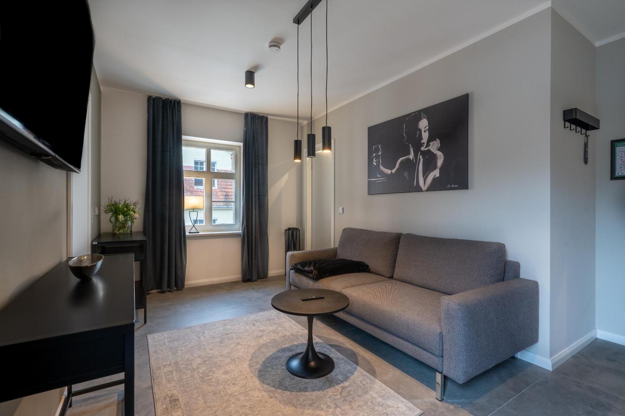 Apartmenthaus Burkhardt Meißen Zewnętrze zdjęcie