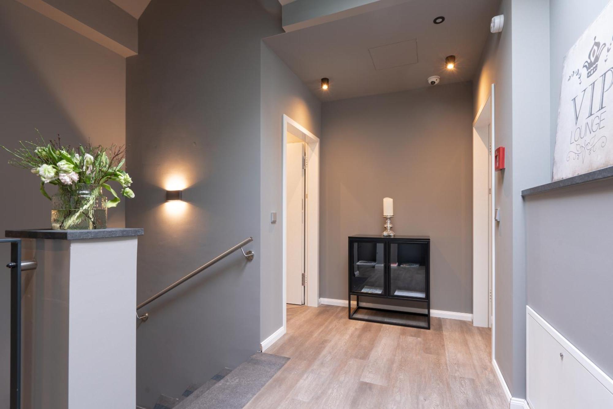 Apartmenthaus Burkhardt Meißen Zewnętrze zdjęcie